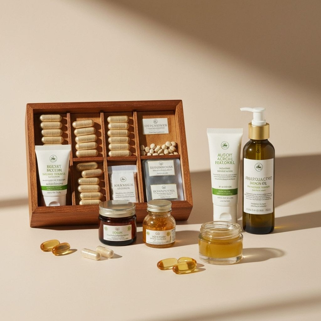 Our products