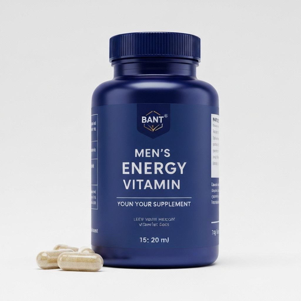 Daily Energy Complex