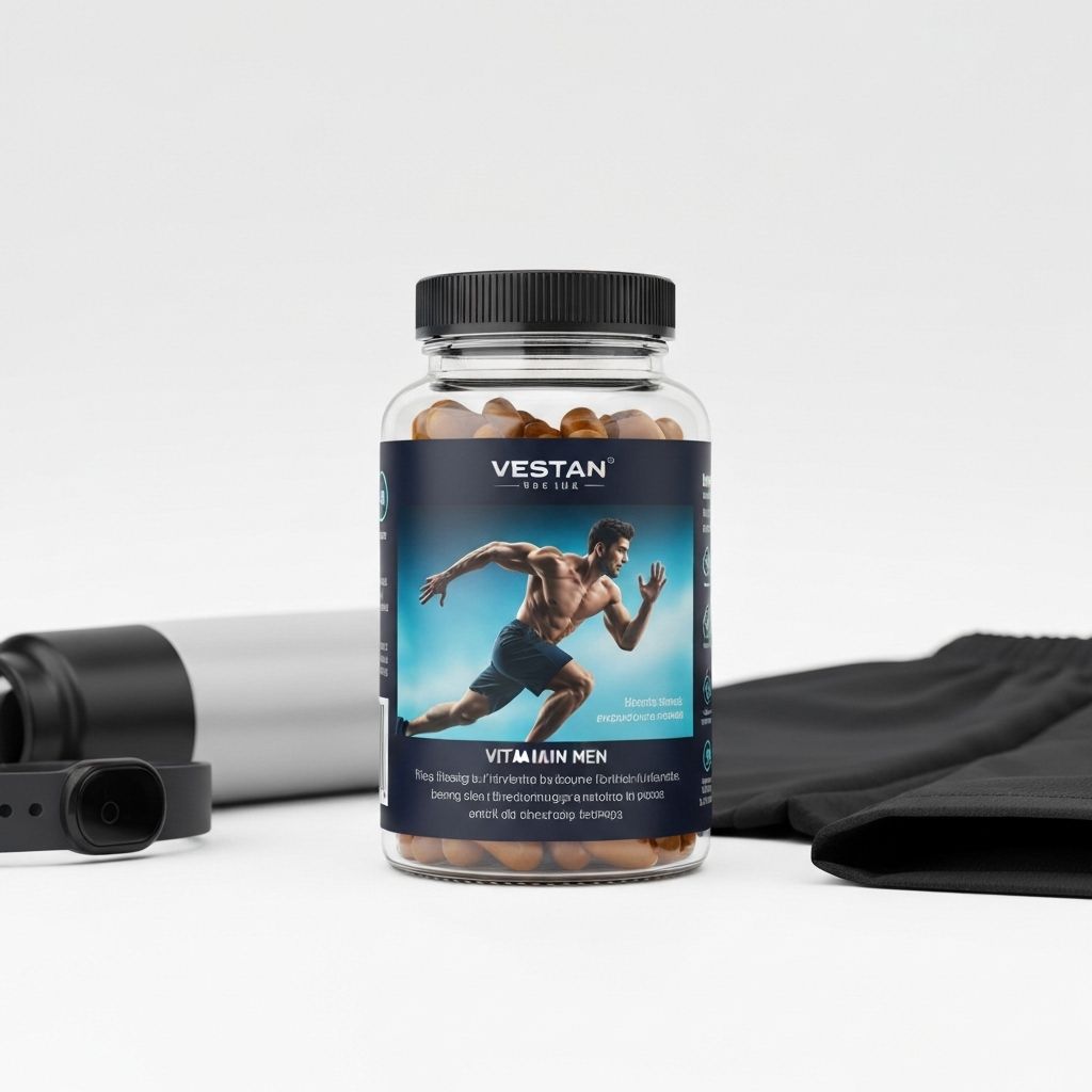 Active Lifestyle Formula