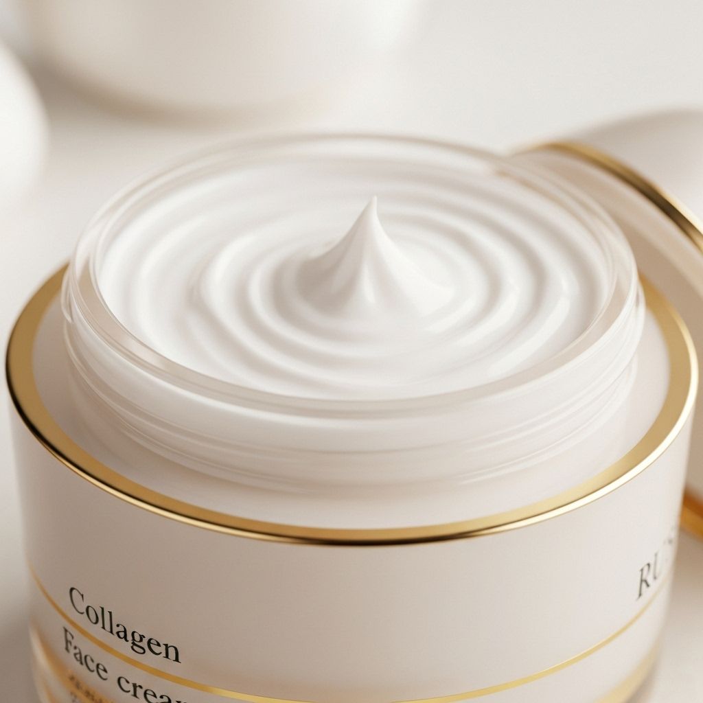 Collagen Boost Cream