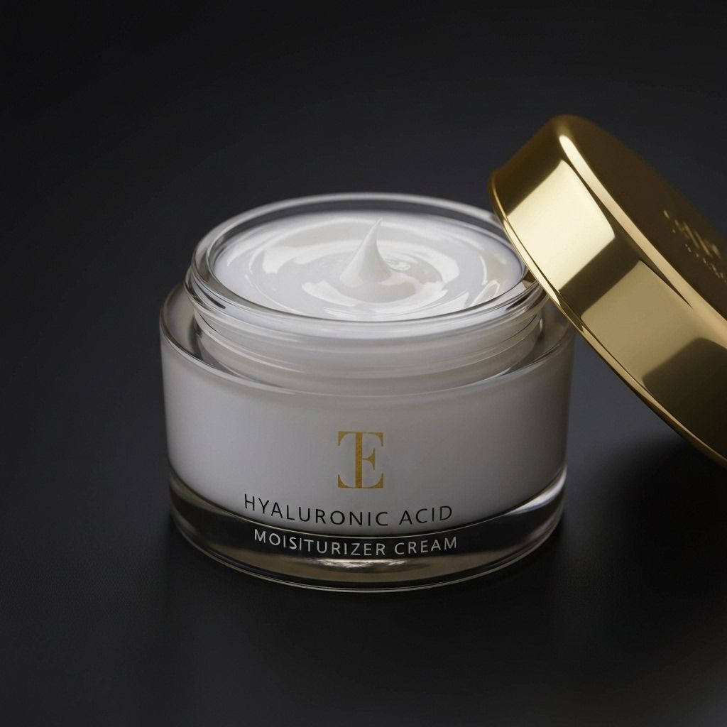 Hyaluronic Hydration