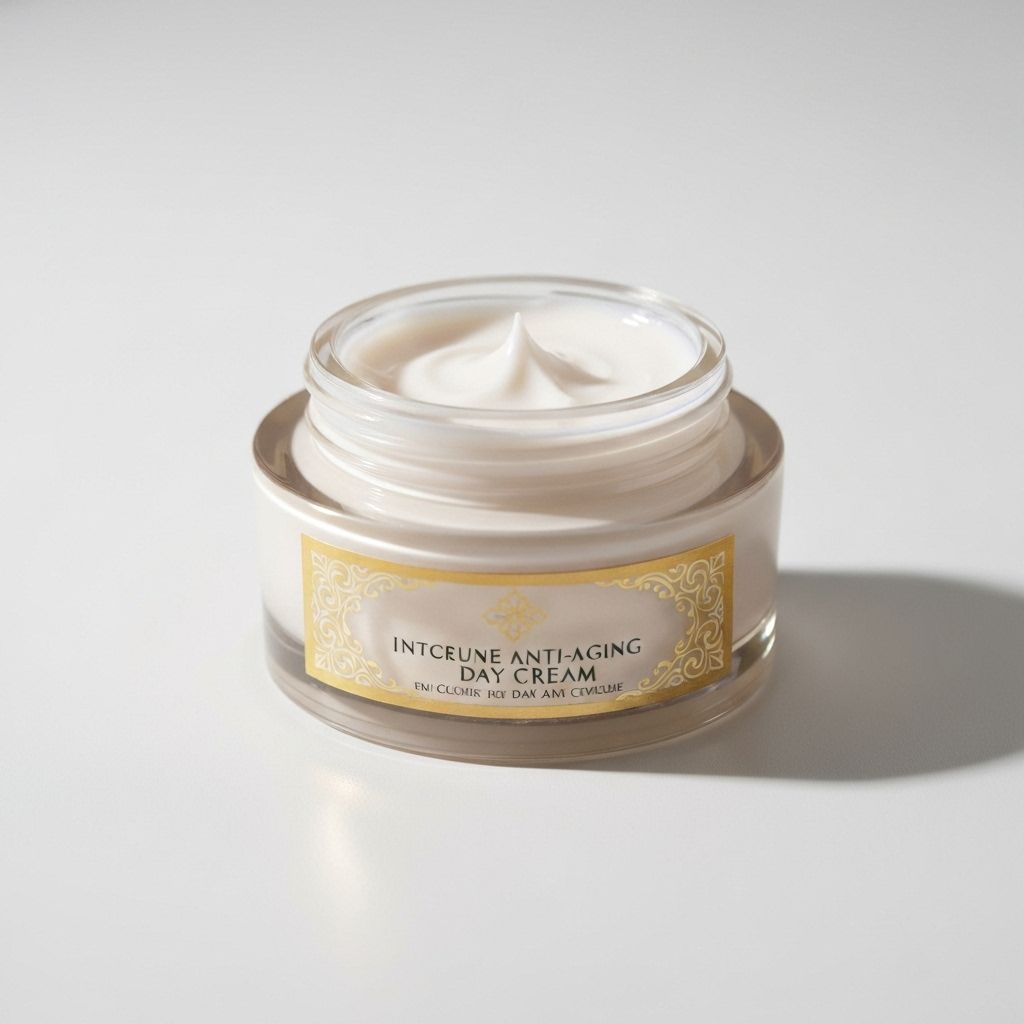 Anti-Aging Day Cream