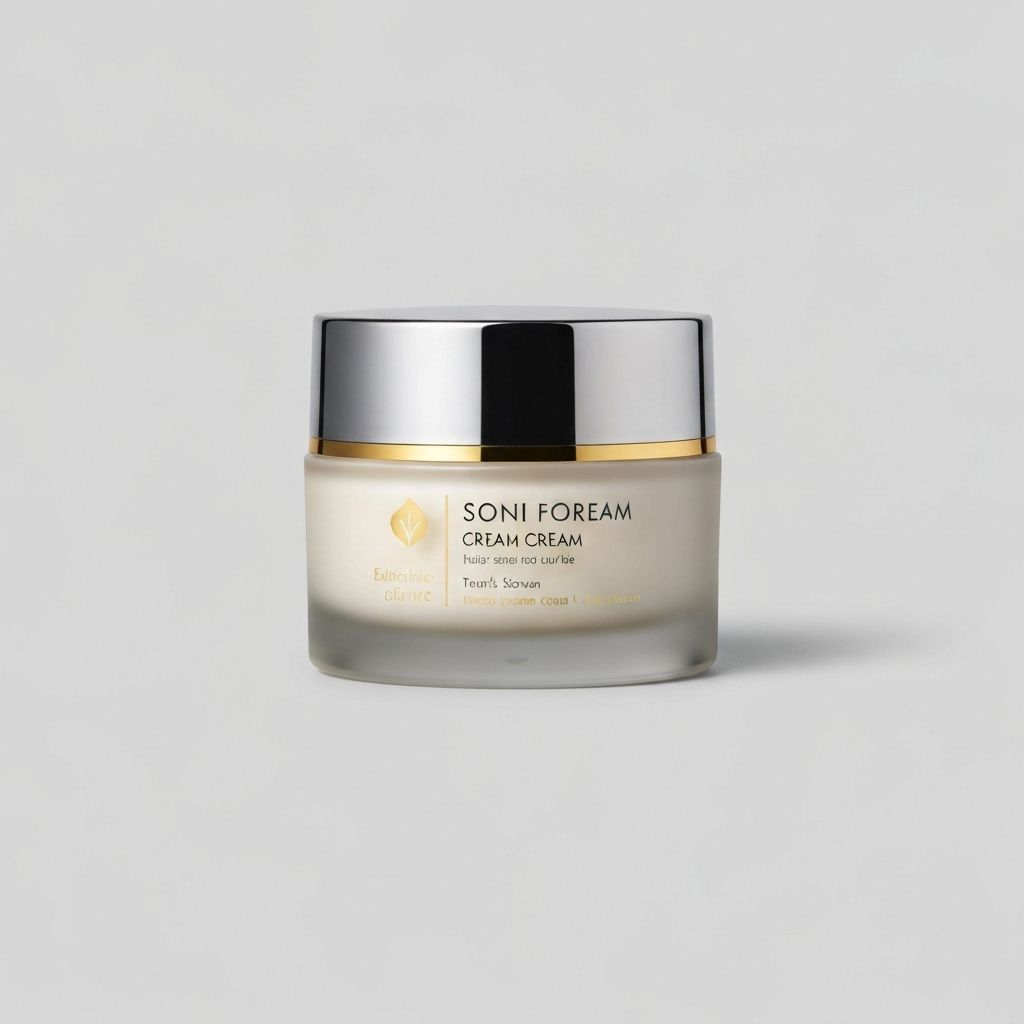 Complete Skincare Cream